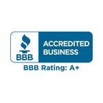 Clicksbridge marketing agency BBB Accredited Business