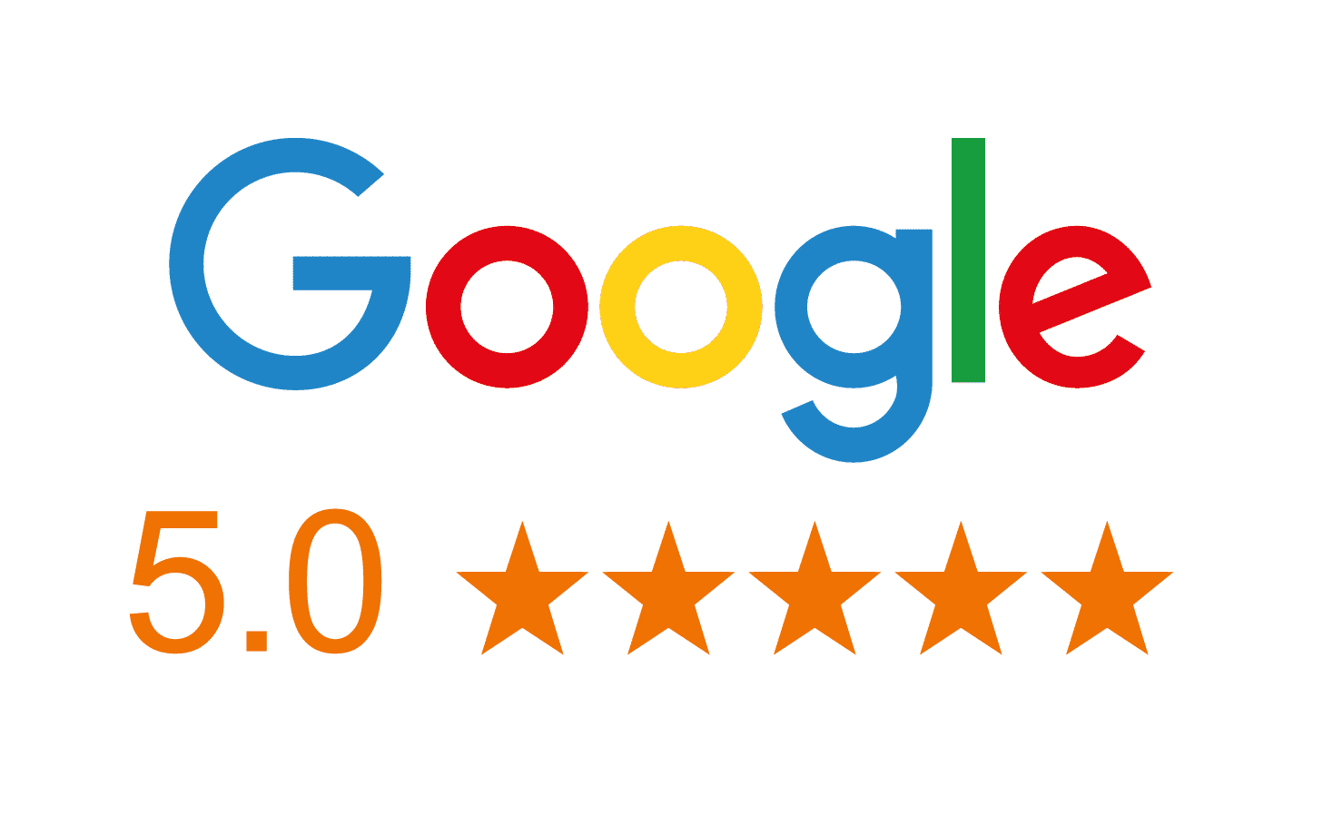 Clicksbridge marketing agency 5 star google reviews