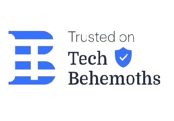 Clicksbridge marketing agency Tech Behemoths certified partners