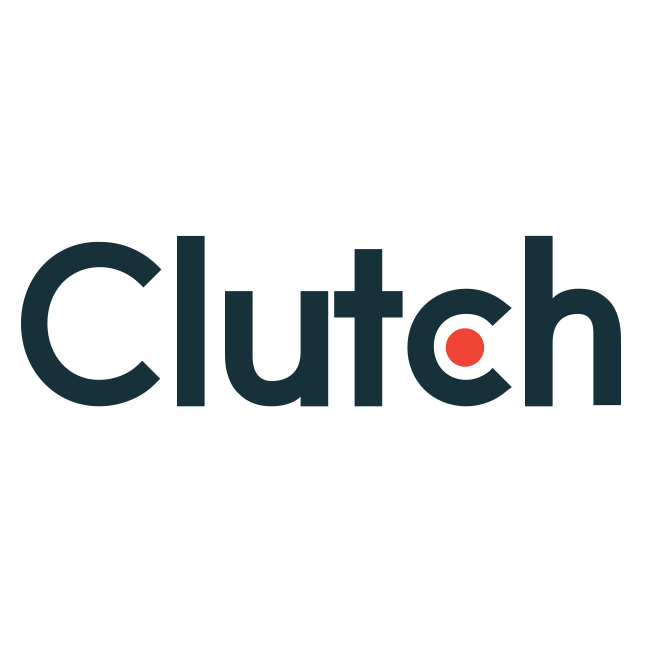 clicksbridge media accredited from Clutch