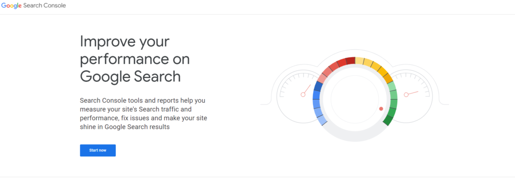 google search control importance in audience research and targeting