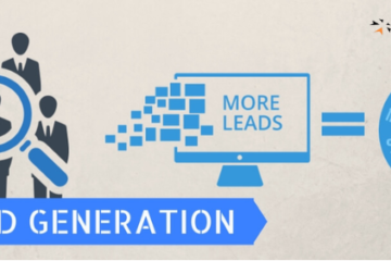 Lead Generation - Featured Image