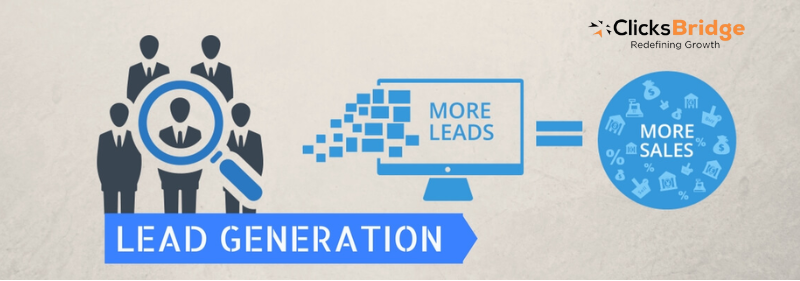 Lead Generation - Featured Image