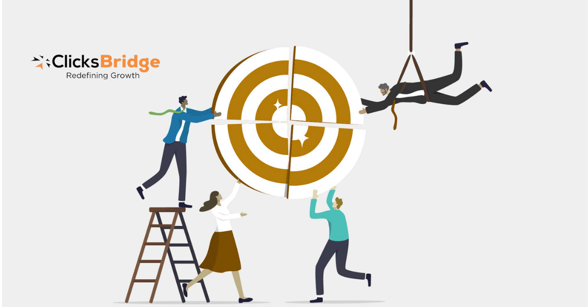 How to find B2B target audience and target market?